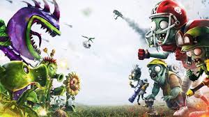 plant vs zombies garden warfare 3
