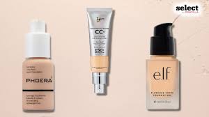 17 best foundations for freckles to