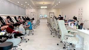 orchid nails and spa video tour you