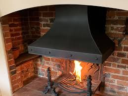 Canopies And Fireplace Hood