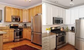 custom kitchen cabinets countertops