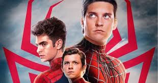 ▿ #spiderman #homesick #spiderman3 ▿the film is scheduled to be released in the united states on december 17, 2021, as part of phase four of the mcu. Spider Man 3 Tobey Maguire Andrew Garfield Casting Rumors Are Fake News