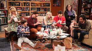 Big Bang Theory' Sets Staggering Multi-Billion-Dollar HBO Max Streaming  Deal – The Hollywood Reporter