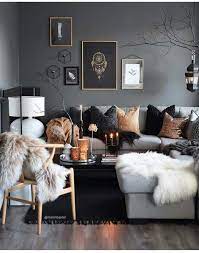 living room decor