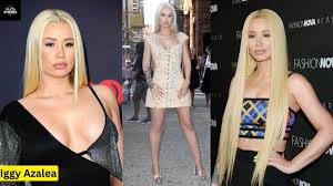 iggy azalea ethnic background