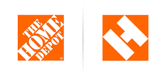 The home depot logo in eps vector format (37 kb), 30 hit(s) so far. New Logo For Home Depot Bp O