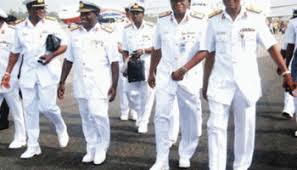 Nigerian Navy releases 2017 list of successful candidates for DSS Super Update
