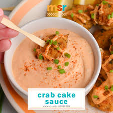 best crab cake sauce recipe remoulade