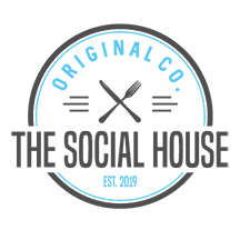 the social house home