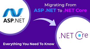 migrating from asp net to net core