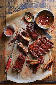 sweet and y barbecue sauce recipe