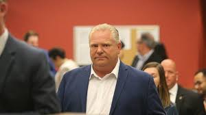 Doug ford on wn network delivers the latest videos and editable pages for news & events, including entertainment, music, sports, science and more, sign up and share your playlists. Doug Ford Ex Toronto Mayor S Brother To Be Ontario Premier Bbc News