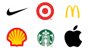 The best logos commercial examples for creatives. Baamboozle Logos