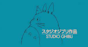 the ghibli dictionary learning