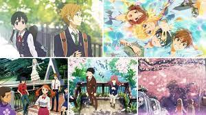 Maybe you would like to learn more about one of these? 5 Romance Anime To Fill The Current Your Name Void Gaijinpot