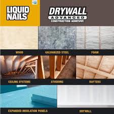 Interior Drywall Adhesive Dwp 40