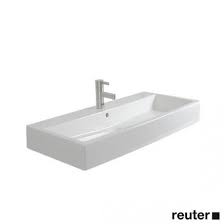 Duravit Vero Washbasin White With