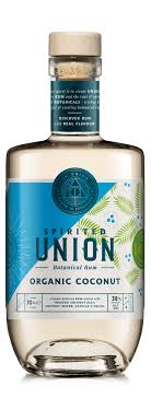 botanical rum archives spirited union