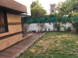 4500 Sqft 4 Bhk Independent House For