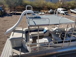 pricing upper decks for pontoon boats