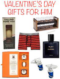 what to get your boyfriend for
