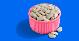 lima beans nutrition nutrition facts