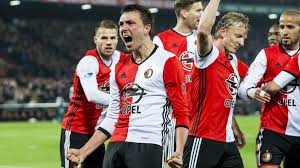 In the away game vs bosnia herzegovina, de boer left. Feyenoord Captain Berghuis On Roma Interest Going On For Quite A While Now Transfermarkt