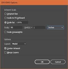 Autocad To Adobe Ilrator Workflow