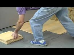 thermaldry bat floor matting