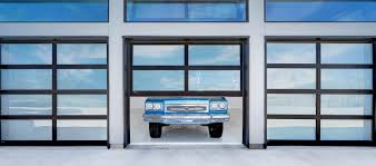 luxury garage doors by armrlite