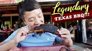 legendary texas bbq best beef brisket