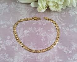 vine jewellery gold link chain