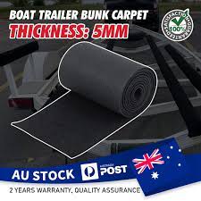 bunk board carpet for boat trailers