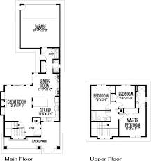 House Plans The Wilkinson Cedar Homes
