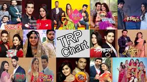 Top 20 Hindi Serial Trp List Of This Week By Total Tamasha