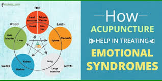 How Acupuncture Helps In Emotional Healing Anxiety