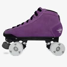 2019 Bont Prostar Suede Roller Skate Quad Skate Derby Boot From Prescott 358 12 Dhgate Com