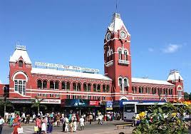 there s no word like chennai in tamil