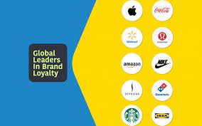 top 10 global brands whose loyalty
