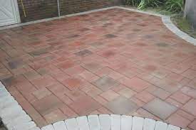 Ferndale Brick Paver Explains Why Your