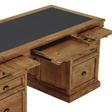 Maybe you would like to learn more about one of these? Oxford Antique Pine Large Double Pedestal Desk Homeplus Furniture