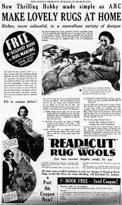 rug making supplies readicut pt 3