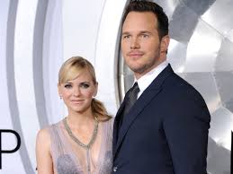 News' zuri hall was nearly blinded by her bling. Anna Faris Got A Huge Engagement Ring Update From Chris Pratt Self