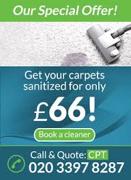 carpet cleaners in kingsbury nw9