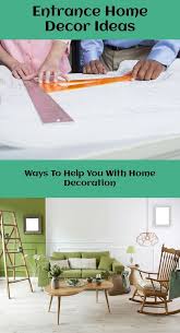 home decorating ideas to quickly update