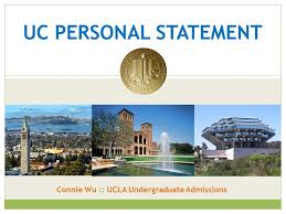 Personal Insight Question Tips   USED TO BE PERSONAL STATEMENT     ucla personal statement prompt     