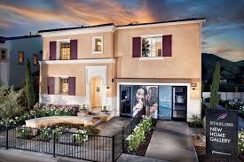 final homes now selling at pardee homes