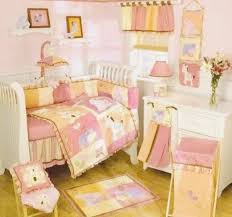Cocalo Nursery Bedding Sets For