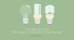 Energy Efficient Light Bulbs Start Saving Energy Today