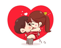 love is cartoon images free